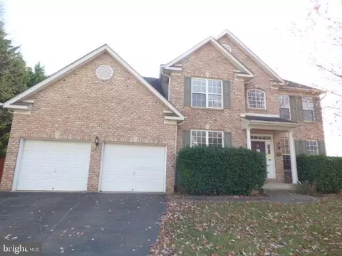 706 Brookridge Dr, Boonsboro, MD 21713