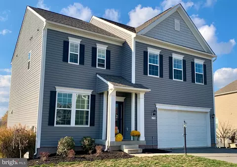 170 Stonecrest Cir, Keedysville, MD 21756