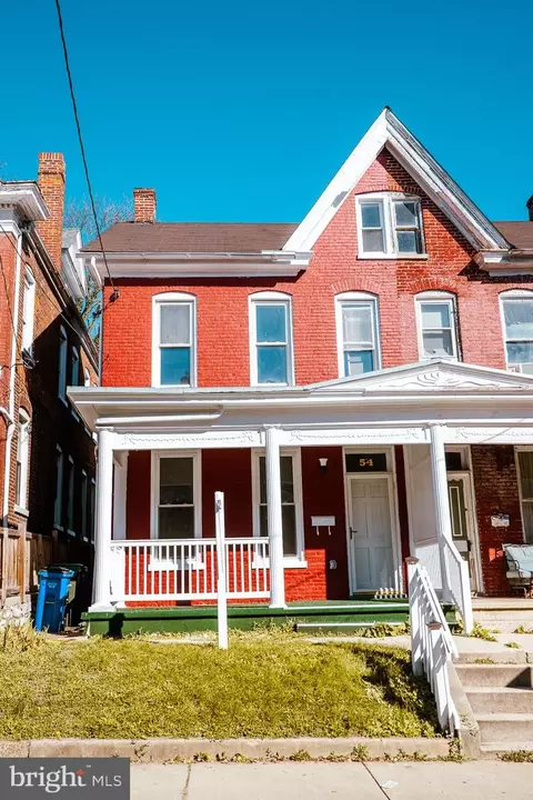 54 East Ave, Hagerstown, MD 21740