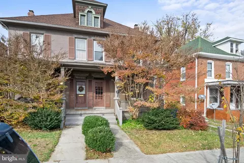 227 Westside Ave, Hagerstown, MD 21740