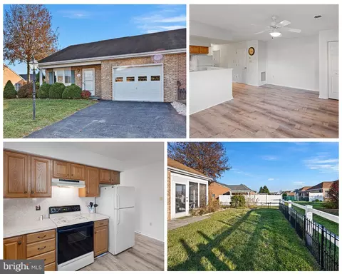133 Southern Oak Dr, Hagerstown, MD 21740