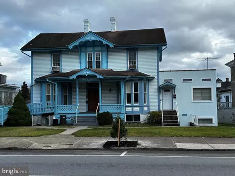 412 N Potomac St, Hagerstown, MD 21740