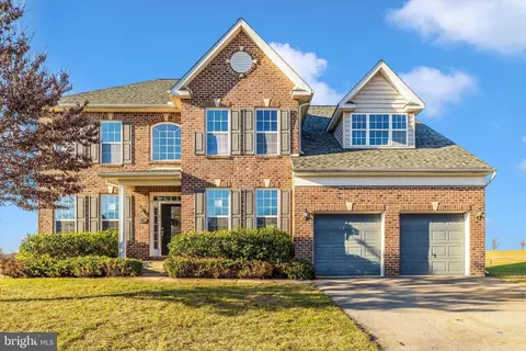 16 Holder Ct, Boonsboro, MD 21713