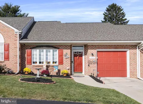 355 Sunbrook Ln, Hagerstown, MD 21742