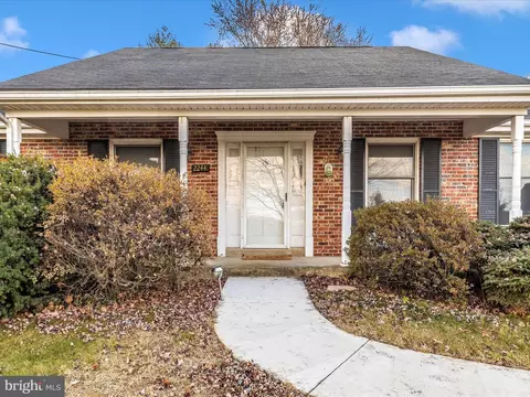 22441 Cave Hill Rd, Smithsburg, MD 21783 photo 6