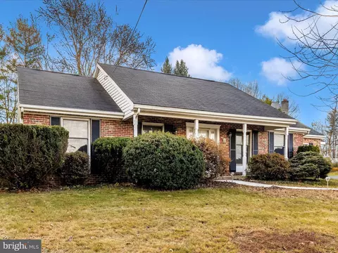 22441 Cave Hill Rd, Smithsburg, MD 21783 photo 5