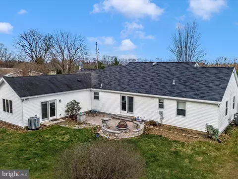 22441 Cave Hill Rd, Smithsburg, MD 21783 photo 8