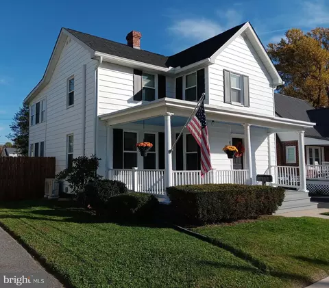 11017 Coffman Ave, Hagerstown, MD 21740