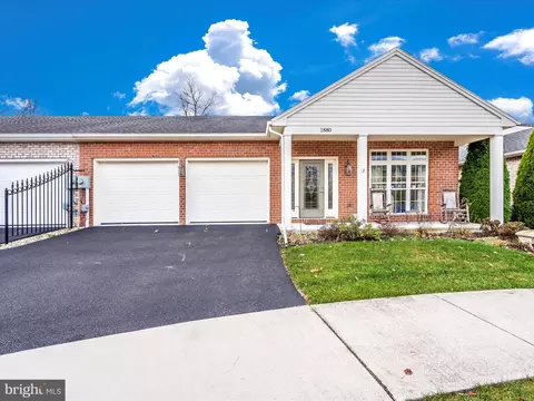 1880 Meridian Dr, Hagerstown, MD 21742