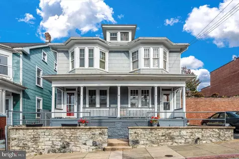 18 Bethel St, Hagerstown, MD 21740