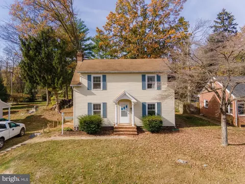 11106 Glenside Ave, Hagerstown, MD 21740