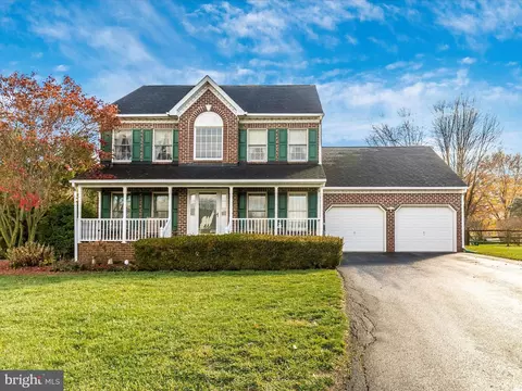 10605 August Ct, Williamsport, MD 21795