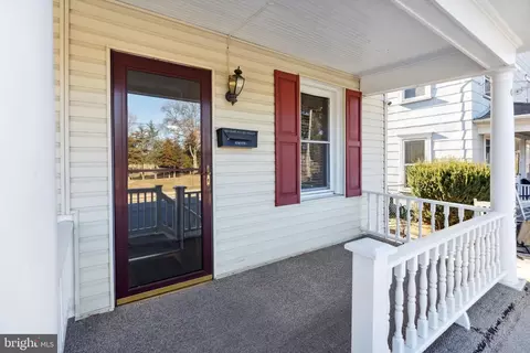 251 E Howard St, Hagerstown, MD 21740