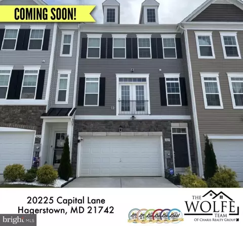 20225 Capital Ln, Hagerstown, MD 21742