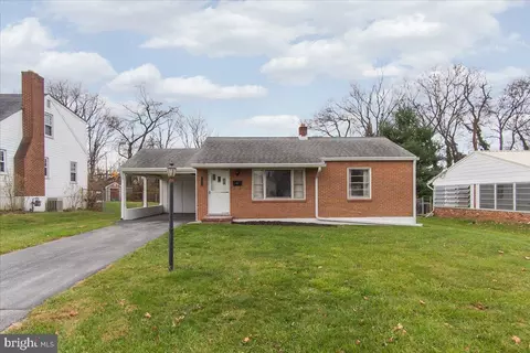 11330 Manse Rd, Hagerstown, MD 21740