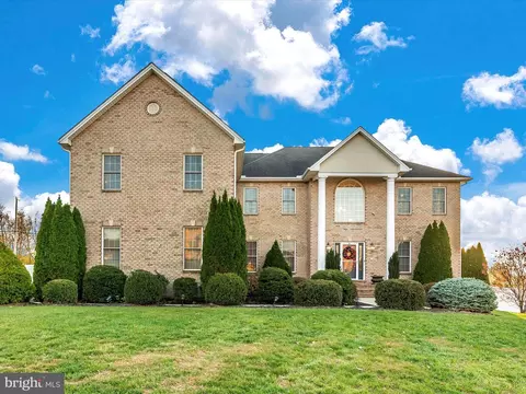 10928 Sassan, Hagerstown, MD 21742