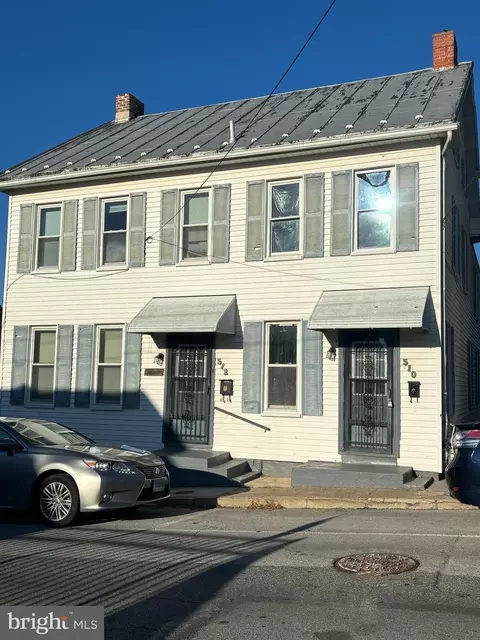 510 512 George St, Hagerstown, MD 21740