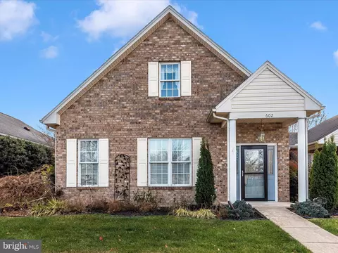 602 Observatory Dr, Hagerstown, MD 21742