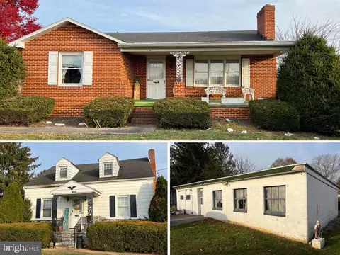 14708-14710 National Pike, Clear Spring, MD 21722