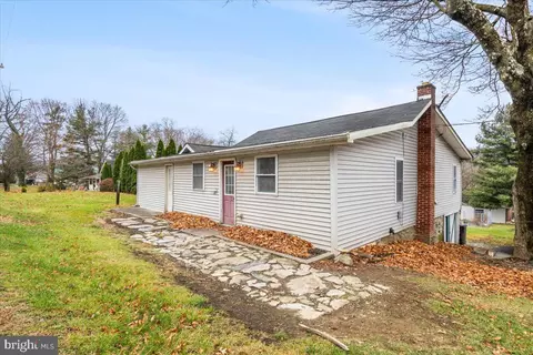 25514 Military Rd, Cascade, MD 21719 photo 27