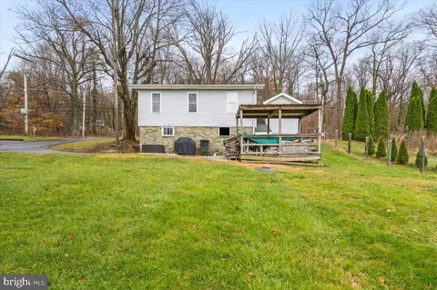 25514 Military Rd, Cascade, MD 21719 photo 23