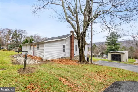 25514 Military Rd, Cascade, MD 21719 photo 29