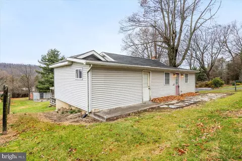 25514 Military Rd, Cascade, MD 21719 photo 28