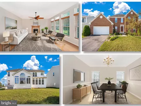 12476 Fallen Timbers Cir, Hagerstown, MD 21740