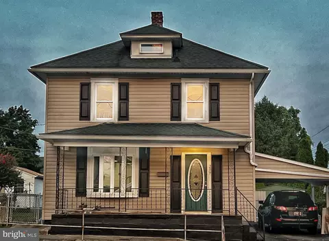 209 S Conococheague St, Williamsport, MD 21795