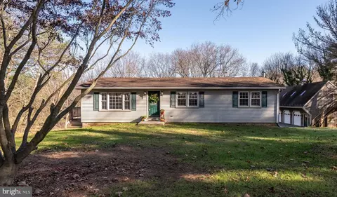 16766 Taylors Landing Rd, Sharpsburg, MD 21782