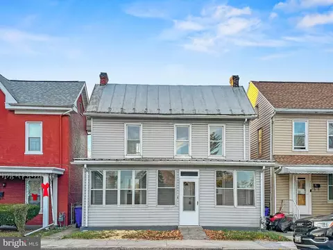 715 S Potomac St S, Hagerstown, MD 21740