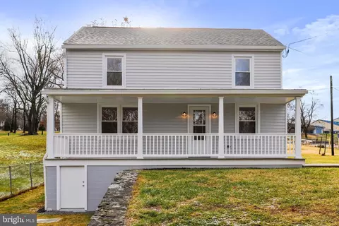 21433 Leiter St, Hagerstown, MD 21742