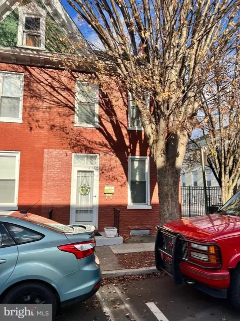 132 E Antietam St, Hagerstown, MD 21740