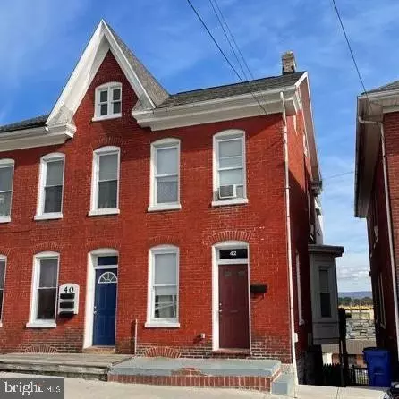 42 S Cannon Ave, Hagerstown, MD 21740