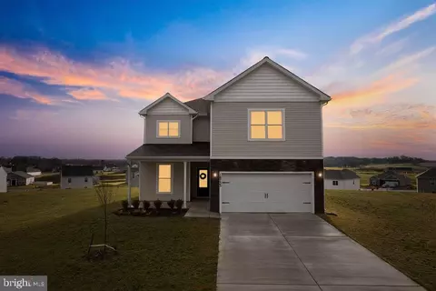 18733 Ballantyne Way, Hagerstown, MD 21740