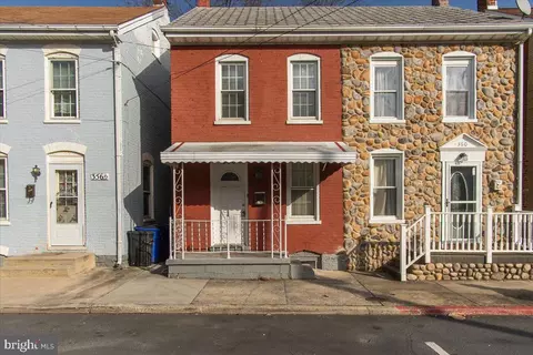 358 S Cannon Ave, Hagerstown, MD 21740