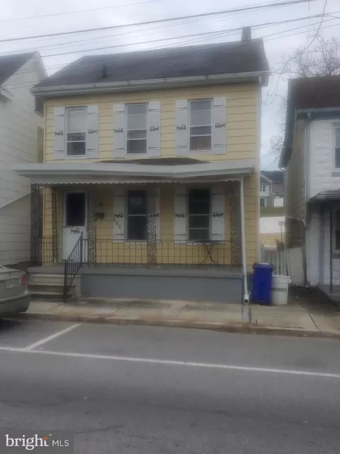 478 Mitchell Ave, Hagerstown, MD 21740