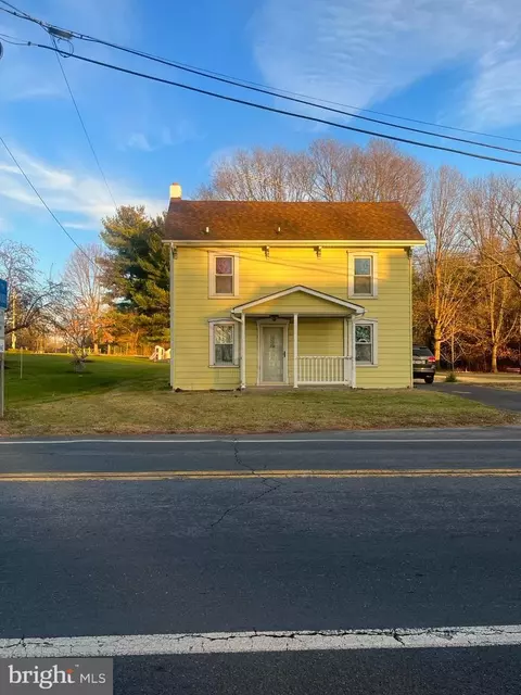14733 Pennsylvania Ave, Hagerstown, MD 21742