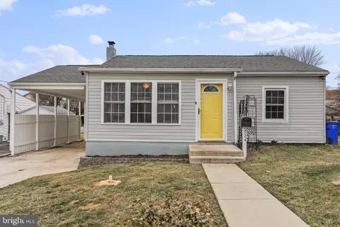 724 Interval Rd, Hagerstown, MD 21740
