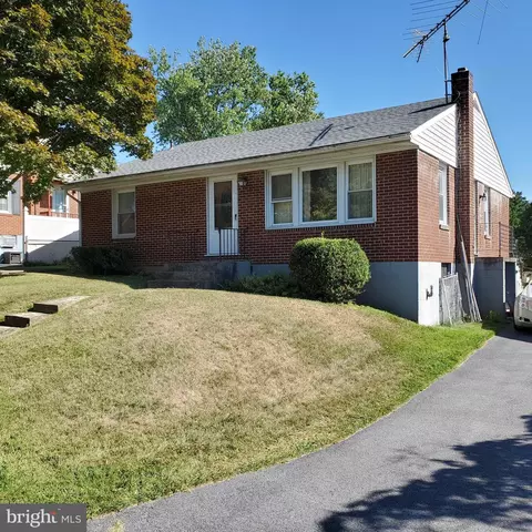 20015 Sheridan Ave, Hagerstown, MD 21742