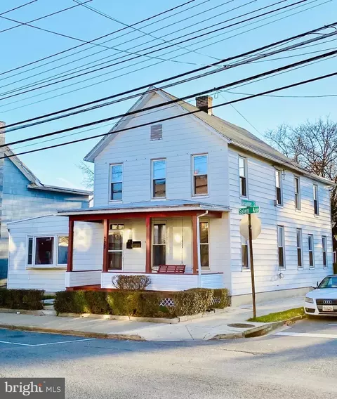 729 Salem Ave, Hagerstown, MD 21740