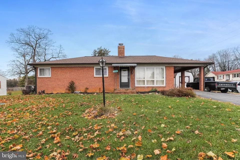 11838 Robinwood Dr, Hagerstown, MD 21742 24 Photos Movoto