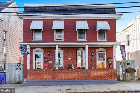 319 S 321 S Cannon Ave, Hagerstown, MD 21740