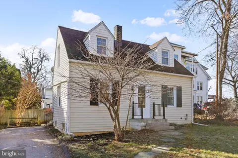 509 Dunn Irvin Dr, Hagerstown, MD 21740