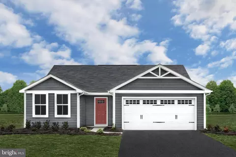 1 Bessy Naomi Dr, Funkstown, MD 21734