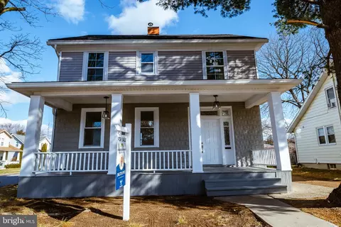 11117 Lincoln Ave, Hagerstown, MD 21740