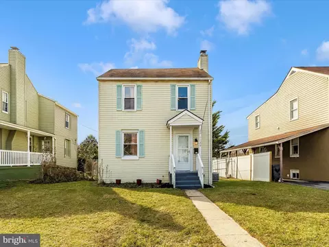 1129 Beechwood Dr, Hagerstown, MD 21742