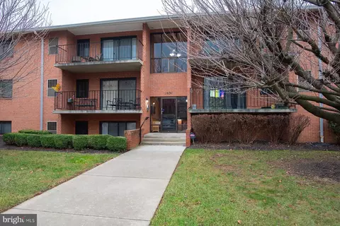1631 Edgewood Pl #3, Hagerstown, MD 21740