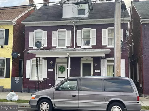 104-106 Buena Vista Ave, Hagerstown, MD 21740