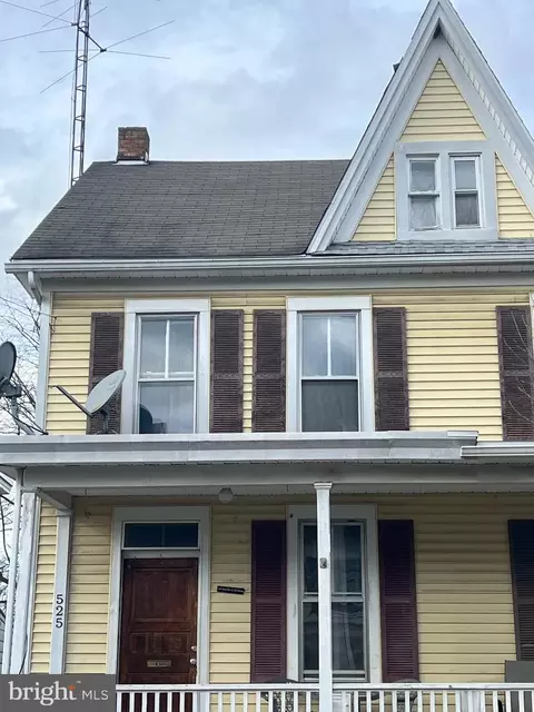 525 N Mulberry St, Hagerstown, MD 21740